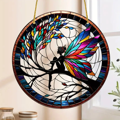 Suncatchers