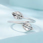 Leaf Ring