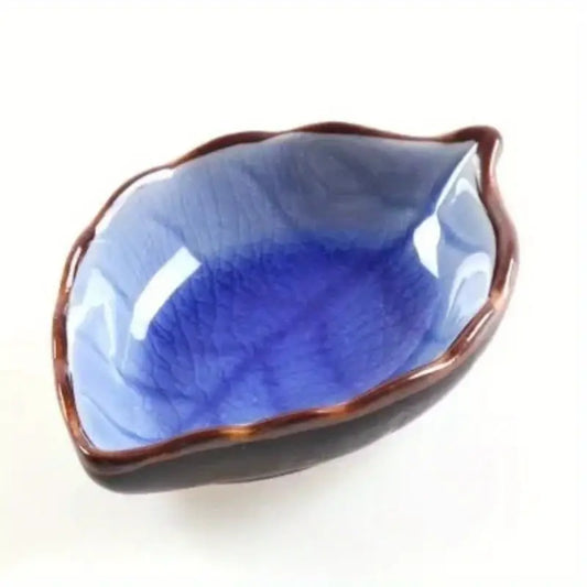 Leaf Dish