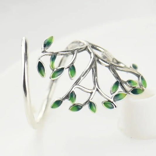 Tree of Life Ring