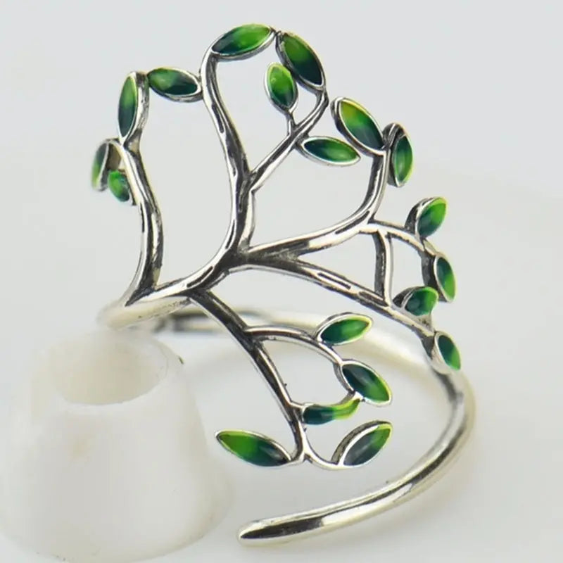 Tree of Life Ring