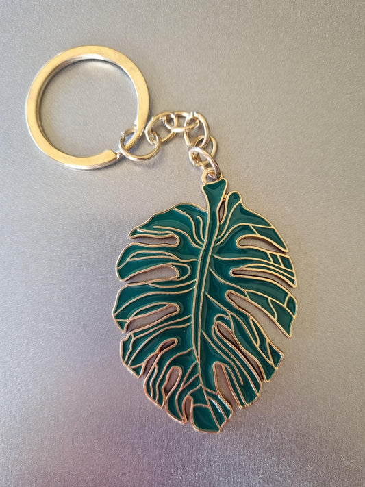 Plant Keyrings