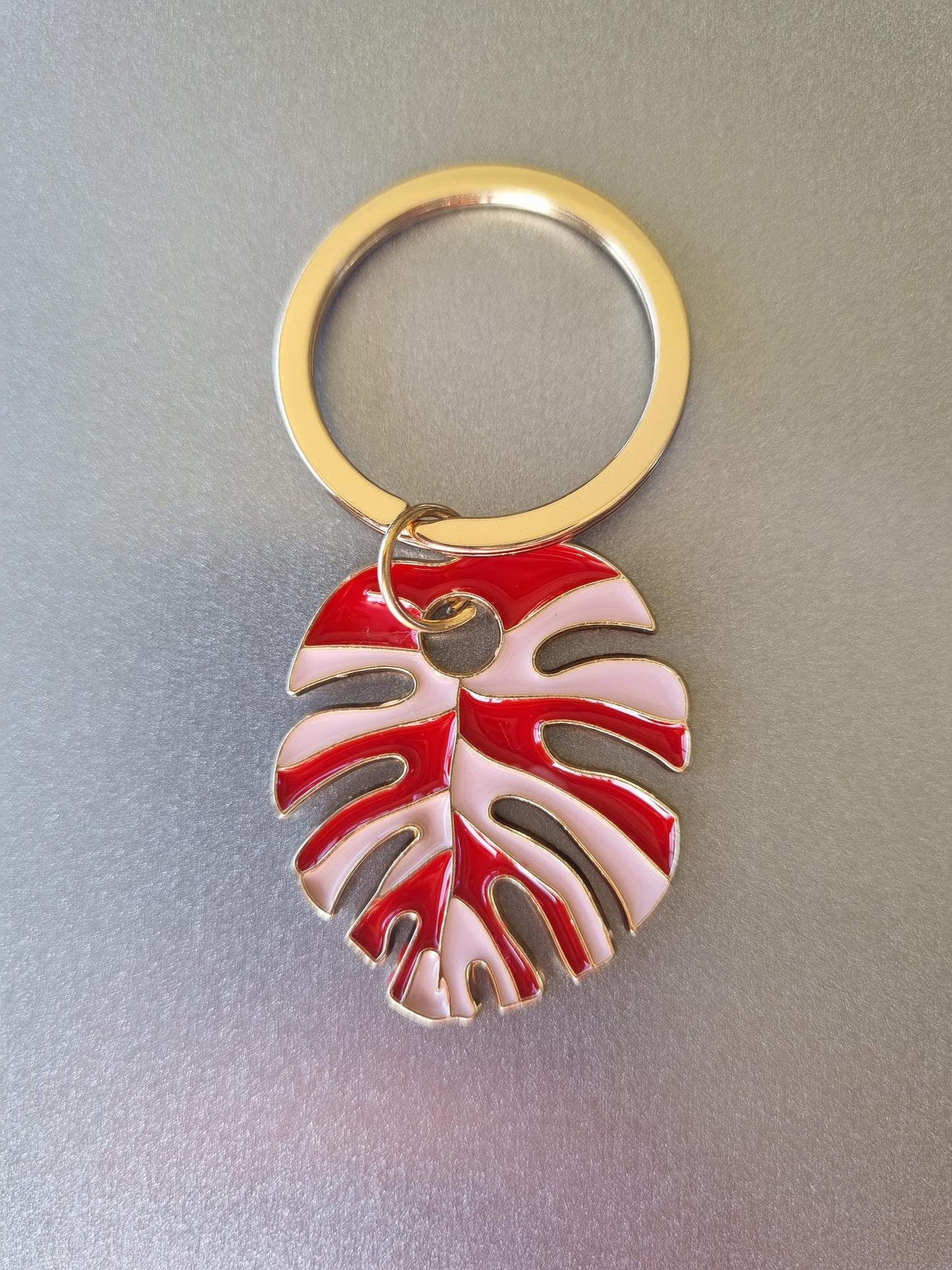 Plant Keyrings