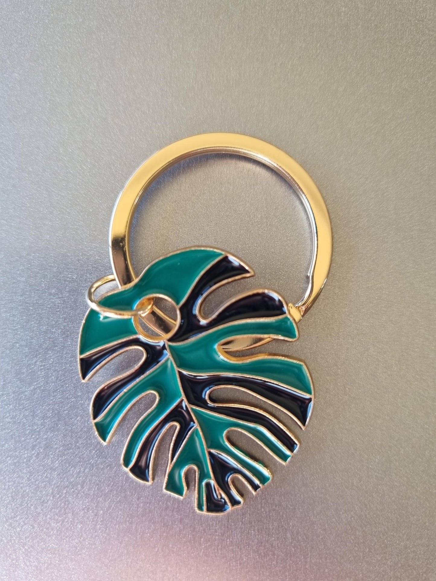 Plant Keyrings