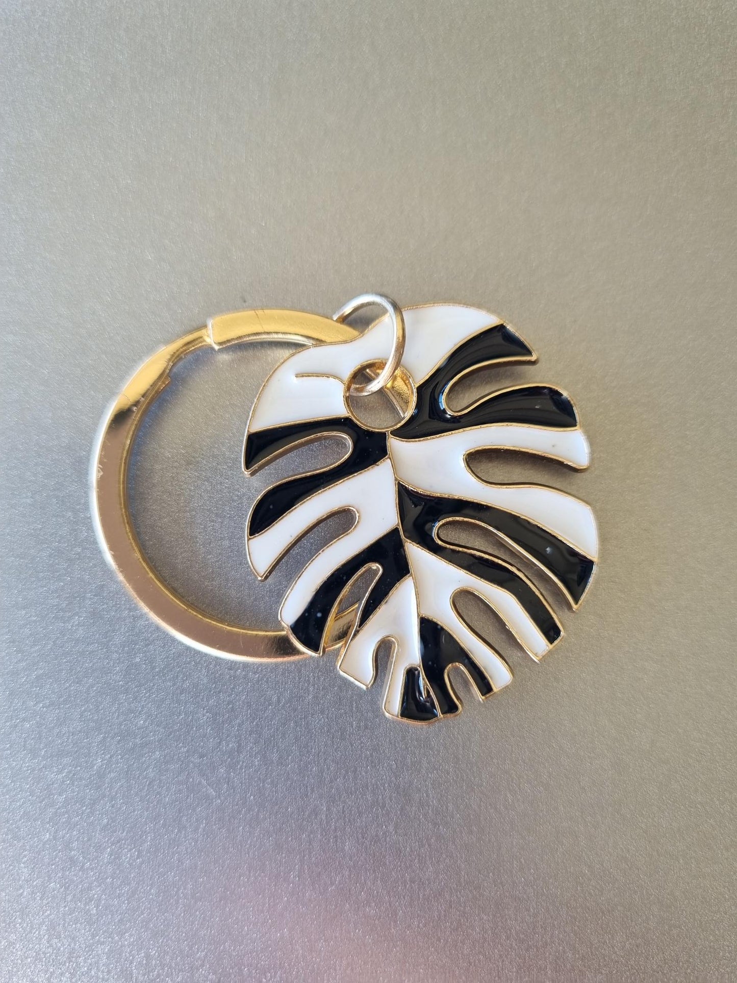 Plant Keyrings