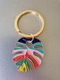 Plant Keyrings