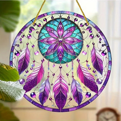 Suncatchers