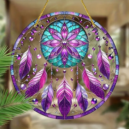 Suncatchers