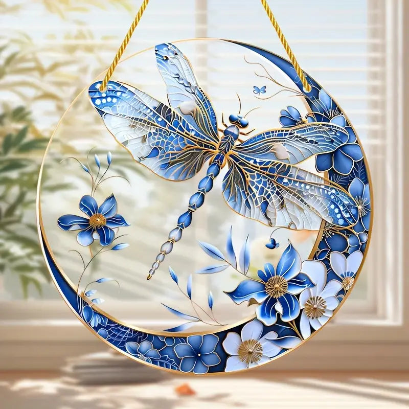Suncatchers