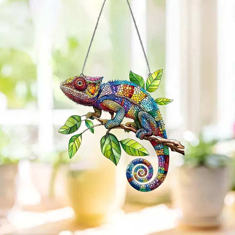 Suncatchers