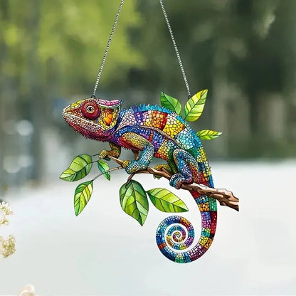 Suncatchers