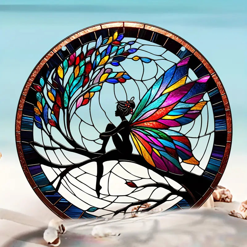 Suncatchers