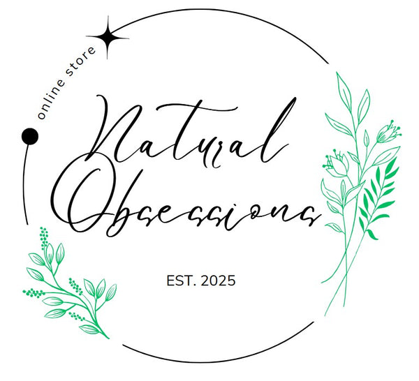 Natural Obsessions