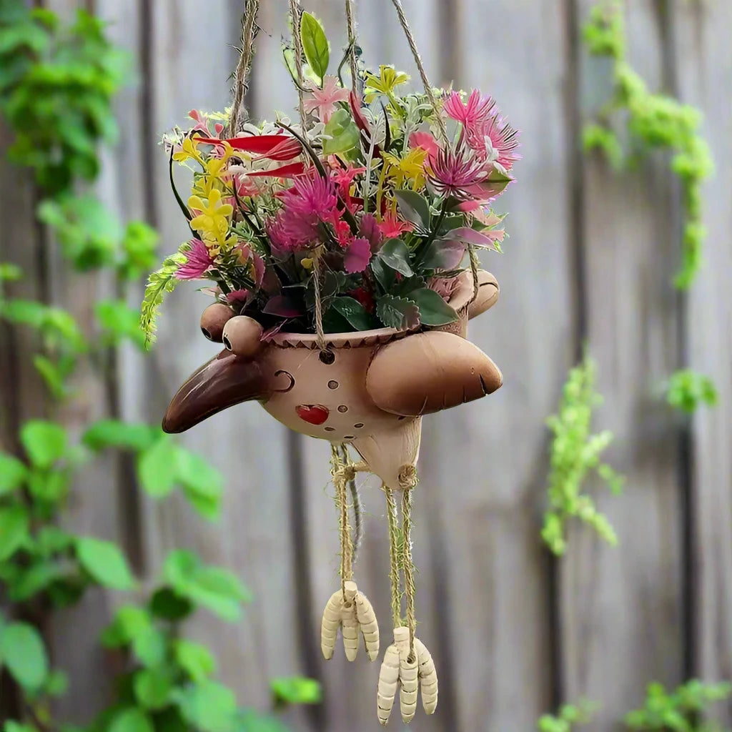 plant pot