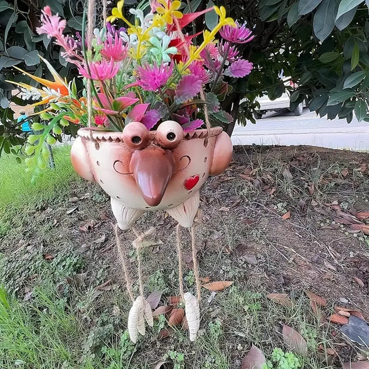 plant pot