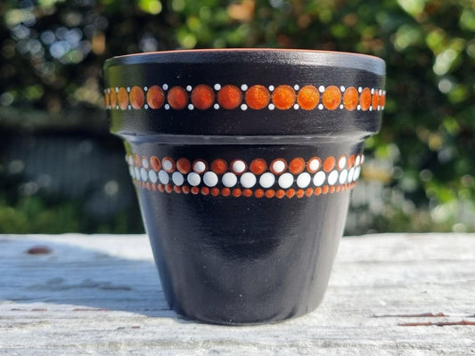 plant pot