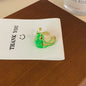 Plant Bling - Frogs