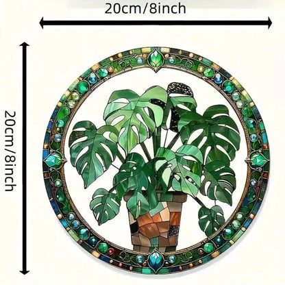 Suncatchers