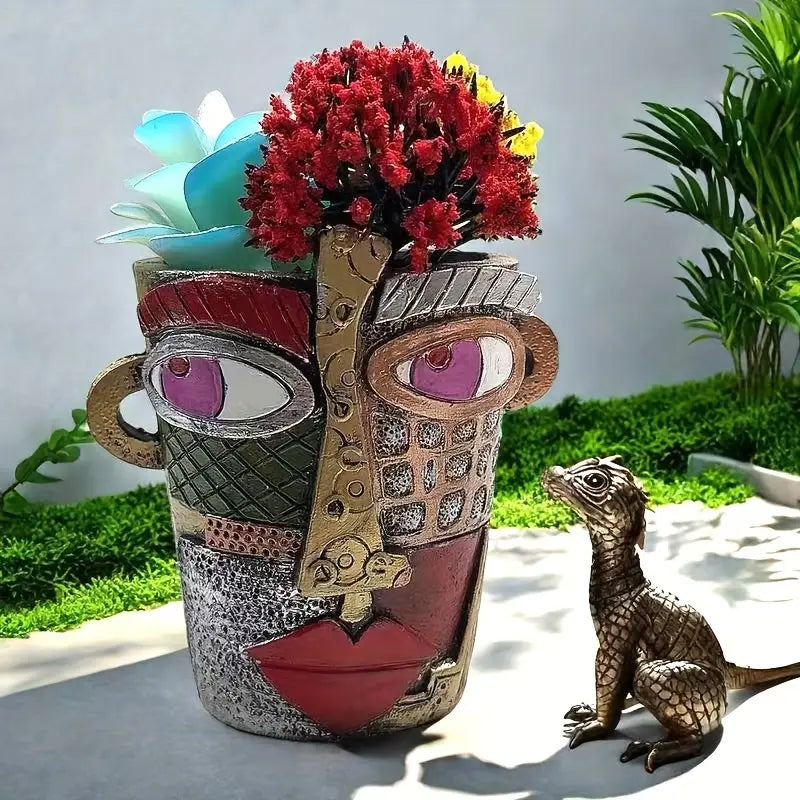 plant pot