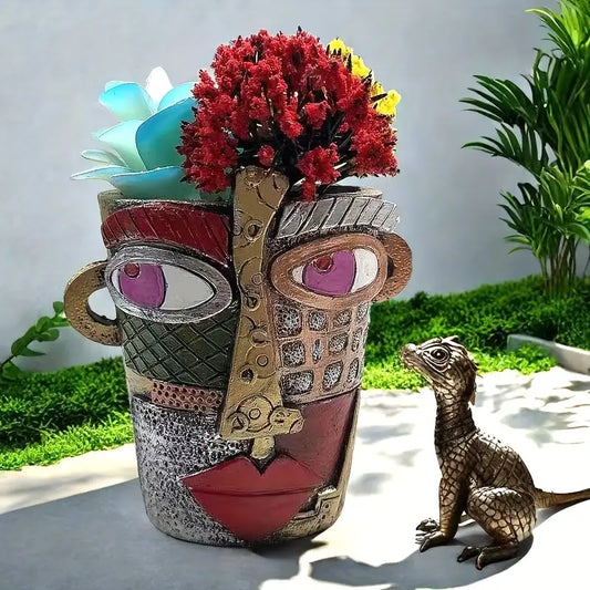 plant pot