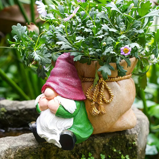 plant pot