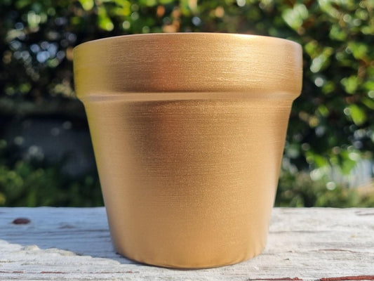 plant pot