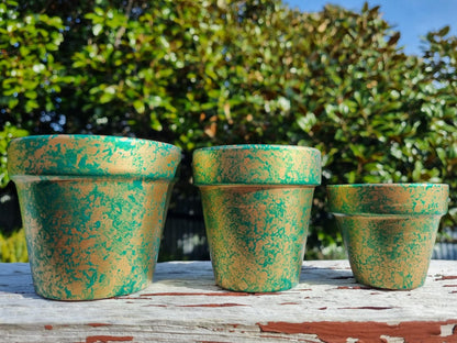 plant pot