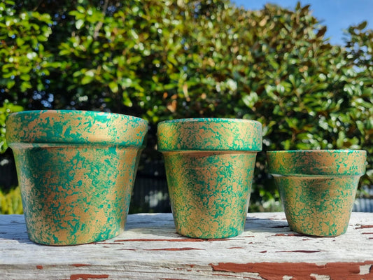 plant pot