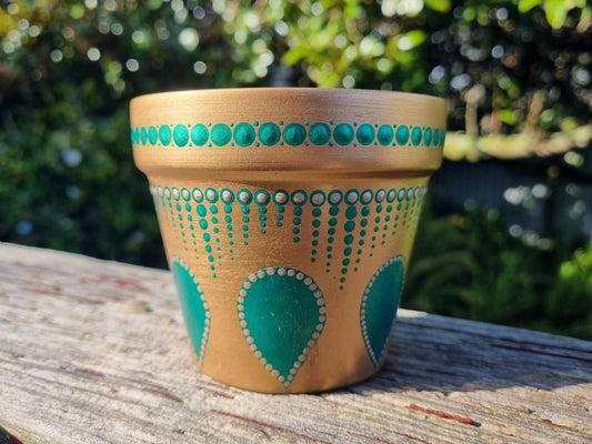 plant pot