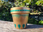 plant pot