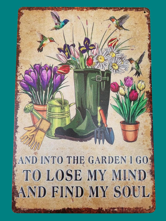 green thumb sign