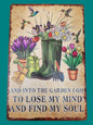 green thumb sign