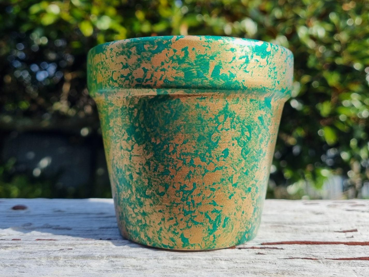 plant pot