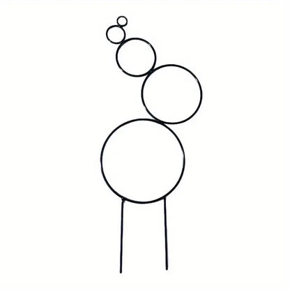 plant support