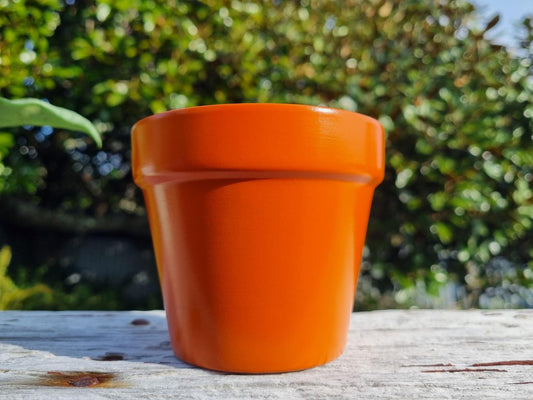 plant pot