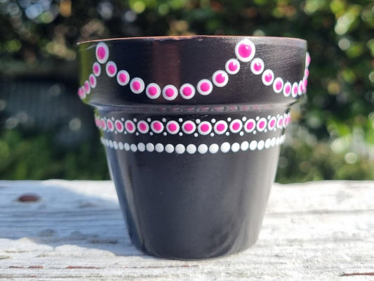 plant pot