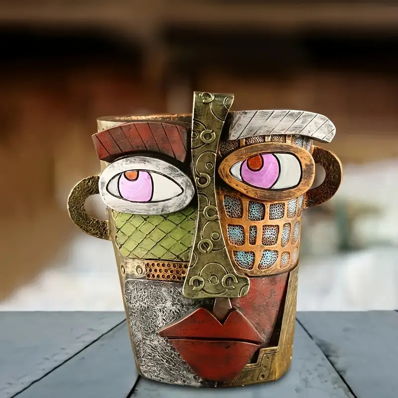 plant pot