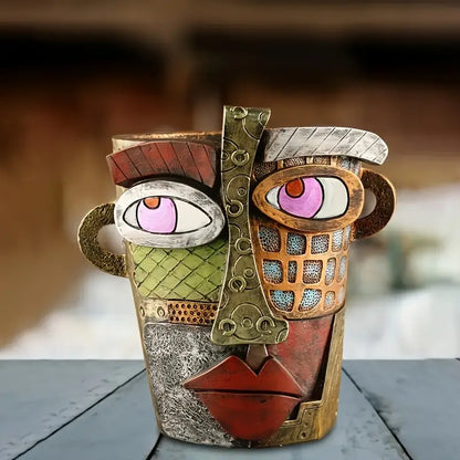 plant pot