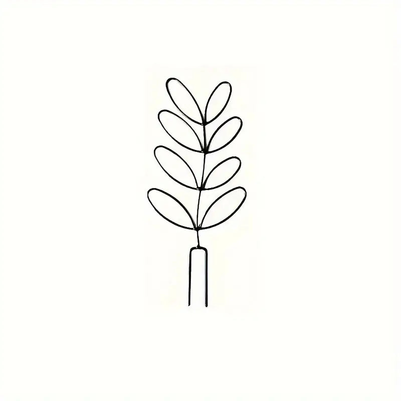 plant support