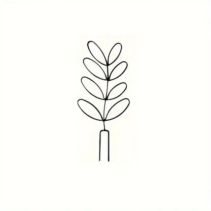 plant support