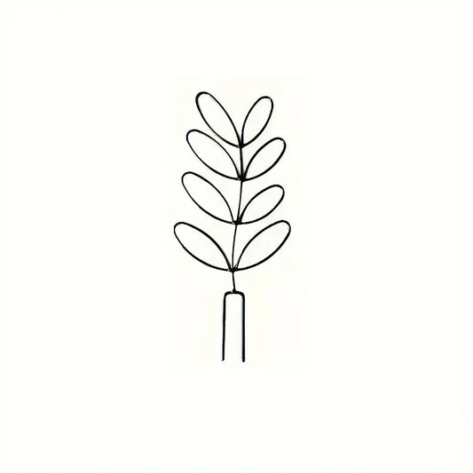 plant support